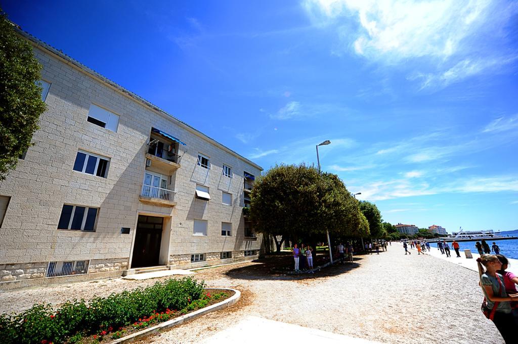 Apartments Sea Organ Zadar Phòng bức ảnh