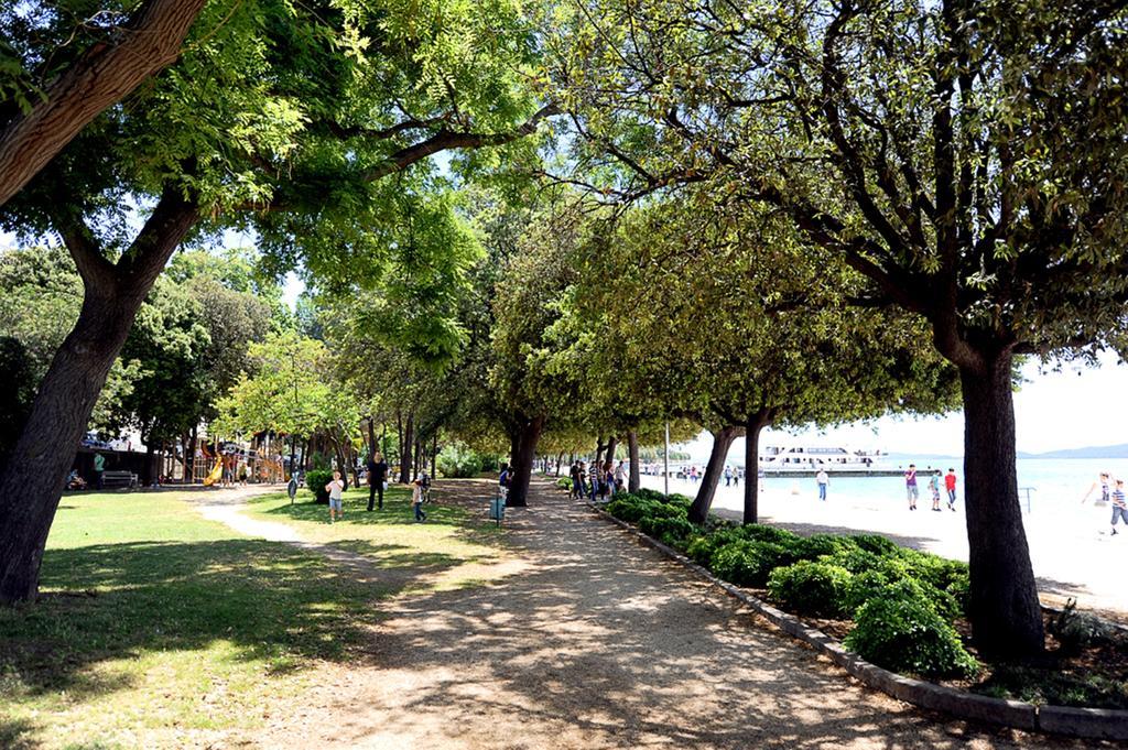 Apartments Sea Organ Zadar Phòng bức ảnh
