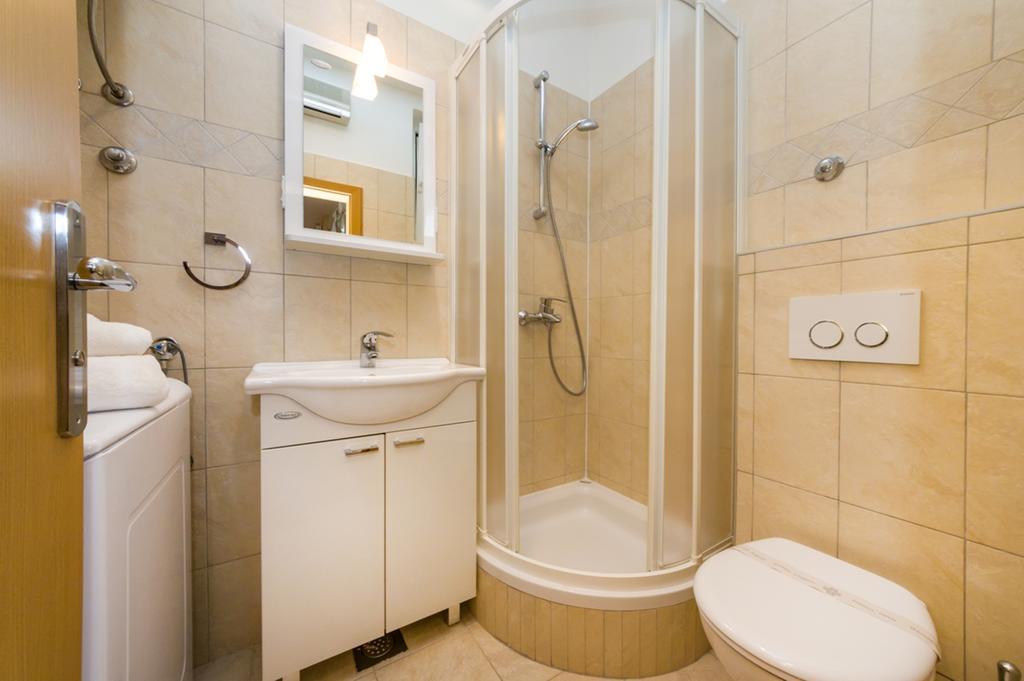 Apartments Sea Organ Zadar Ngoại thất bức ảnh